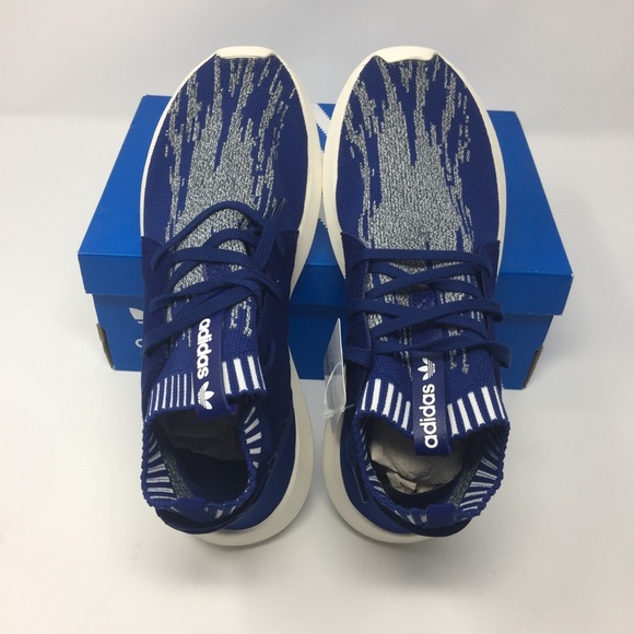 Adidas Defiant TUbular Sneakers - Picture 6 of 7